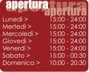 »Hermes Bar a Massa (MS): Orari Apertura e Mappa 